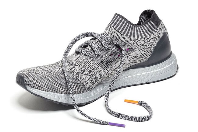 adidas Ultra Boost Uncaged Silver Pack