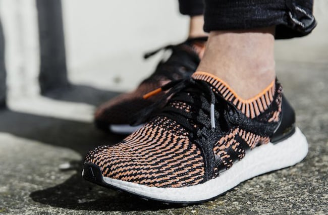 adidas boost x women's