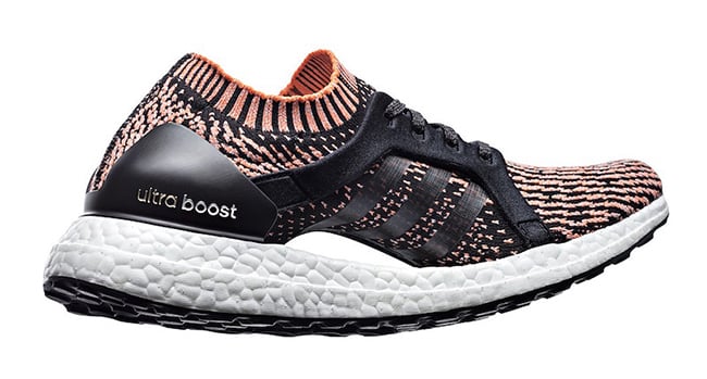 adidas Ultra Boost X Release Date