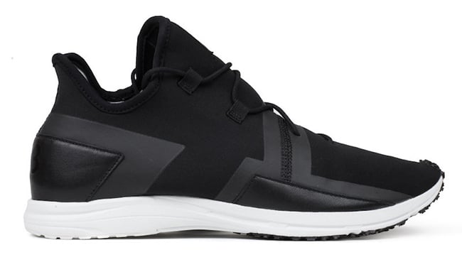 adidas Y-3 Arc RC Core Black White
