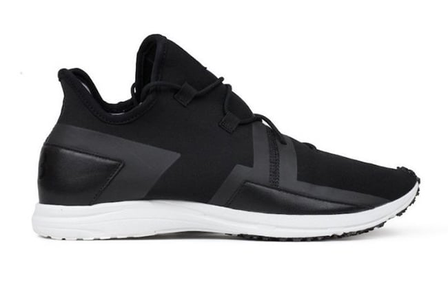 adidas Y-3 Arc RC ‘Core Black’