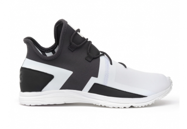 adidas Y-3 ARC RC White Black