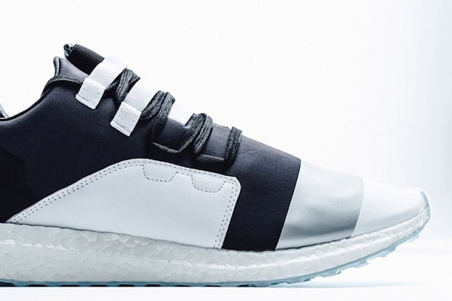 adidas Y-3 Kozoko Low Reflective Silver