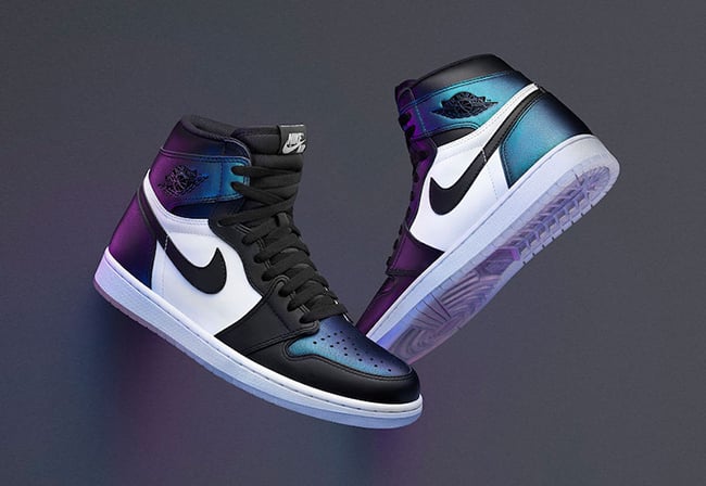 Air Jordan 1 All-Star Gotta Shine 