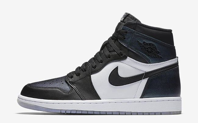 Air Jordan 1 All-Star Gotta Shine Release Date