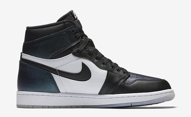 Air Jordan 1 All-Star Gotta Shine Release Date