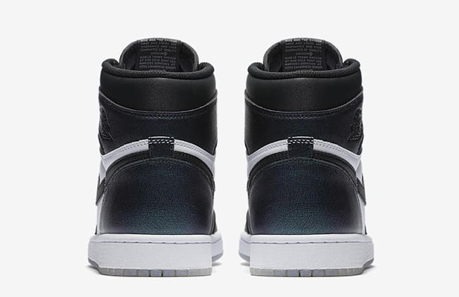 Air Jordan 1 All-Star Gotta Shine Release Date | SneakerFiles