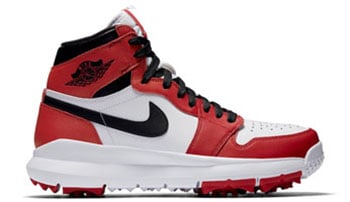 Air Jordan 1 Golf Chicago