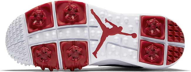 Air Jordan 1 Golf Shoe Chicago Release Date