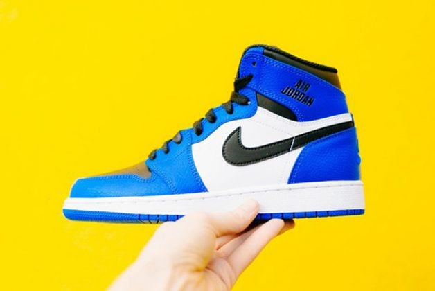 air jordan soar blue