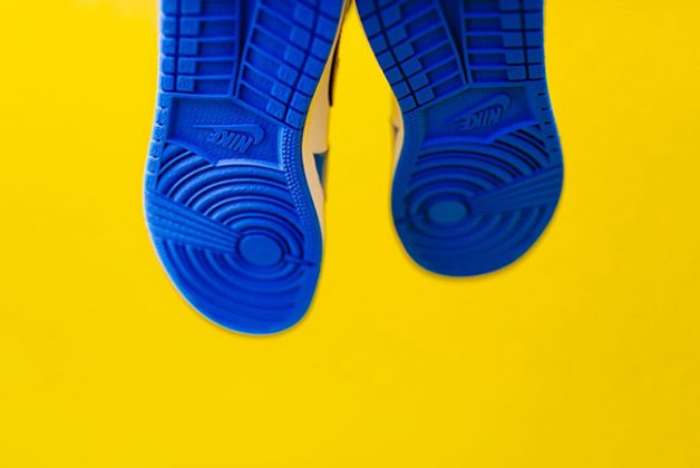 Nike Womens Shoes Grey Turquoise Kobe 10 High Dive Kids