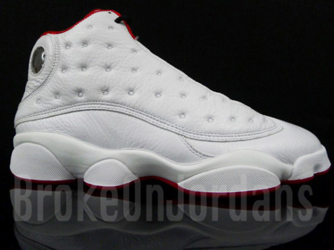 jordan 13 alternate