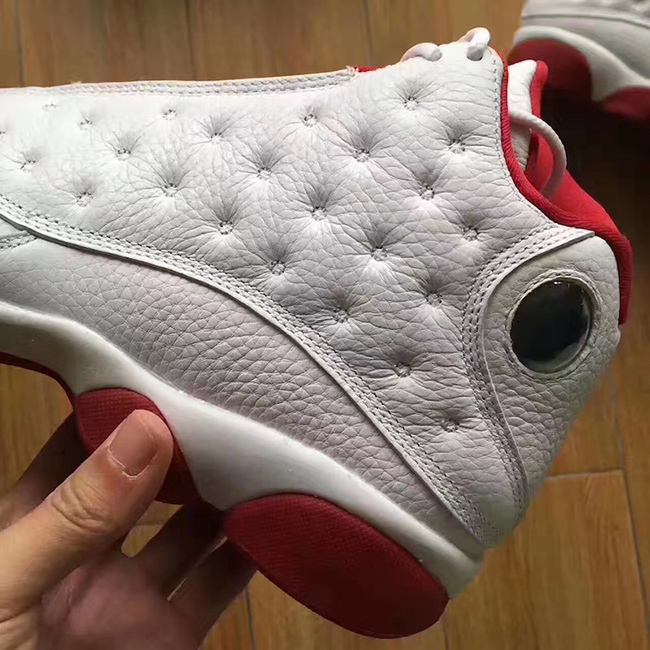 Air Jordan 13 Alternate Release Date