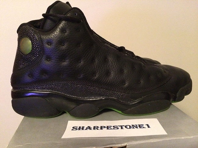 jordan 13 altitude 2005