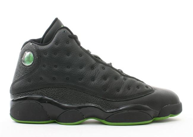 Air Jordan 13 Altitude 2017 Release