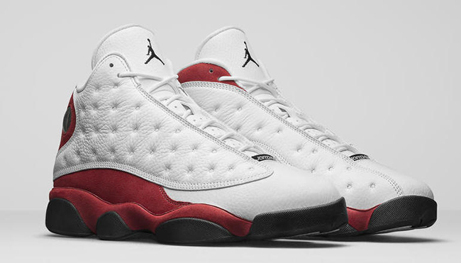 Air Jordan 13 OG Gotta Shine