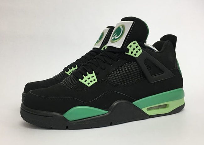 air jordan 4 mark wahlberg