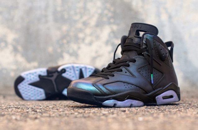 air jordan 6 all star