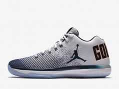 Nike Sb Zoom Harbor Fish Mens Air Jordan Size 11.5 For Sale