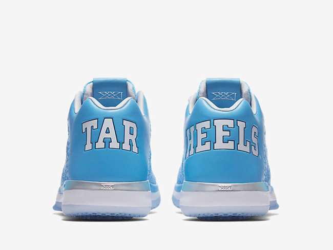 Air Jordan XXX1 Low UNC Release Date | SneakerFiles