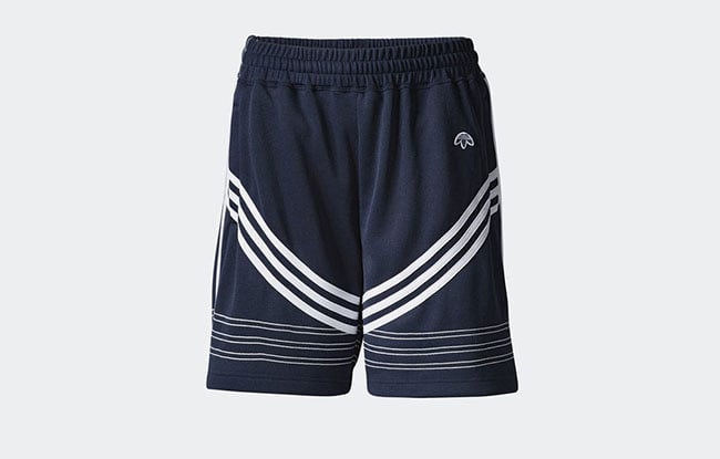 Alexander Wang adidas 2017 Collection