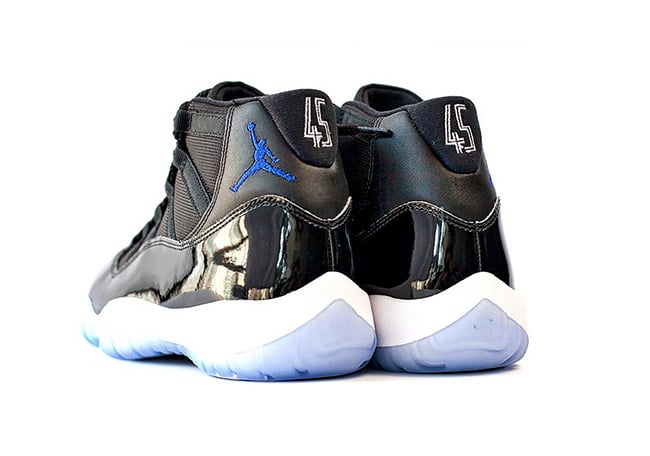 jordan 11 all star