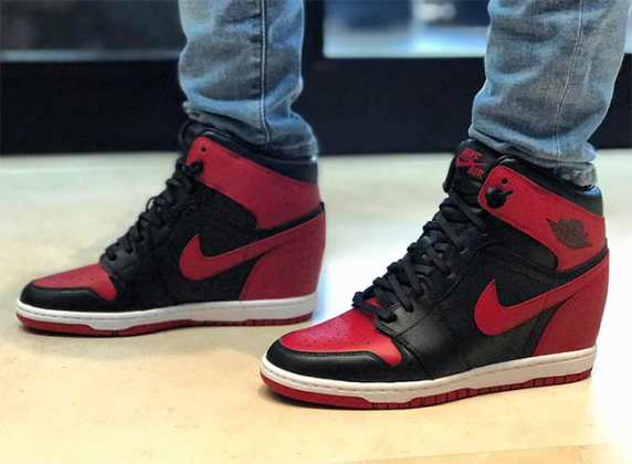 Wedge Shoes For Women On Sale Jordan Store