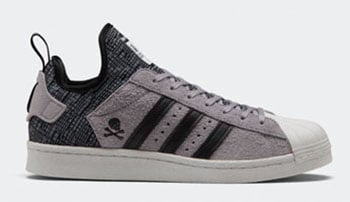 Bape Neighborhood adidas Superstar Boost