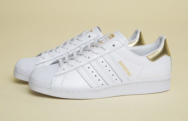 BEAUTY & YOUTH x adidas Superstar 80s | SneakerFiles
