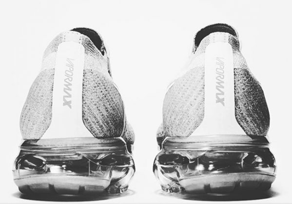 comme des garcons x nike vapormax