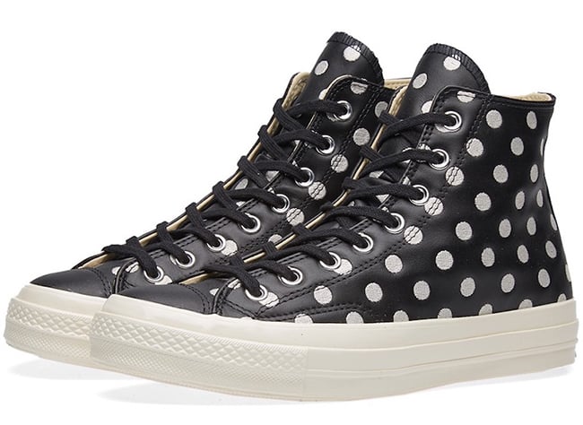 Converse Chuck Taylor Polka Dot Pack