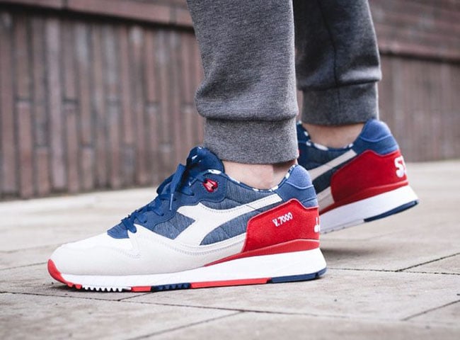 diadora v 7000