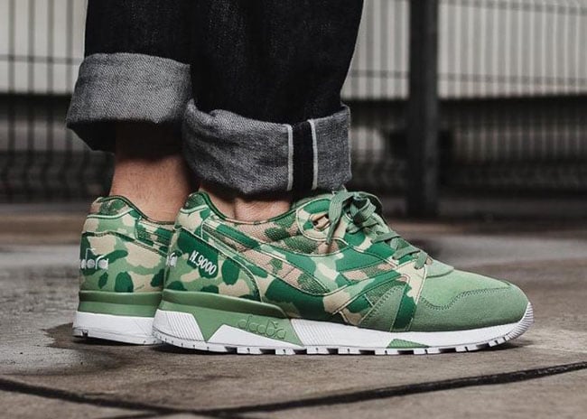 diadora v7000 camo