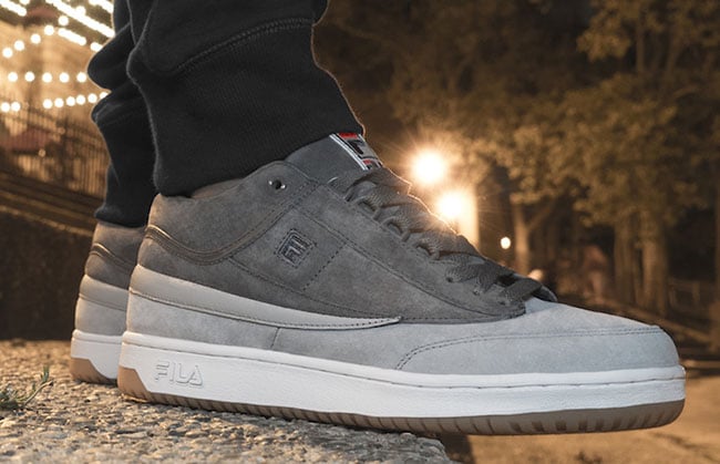 Fila Concrete Gum Pack