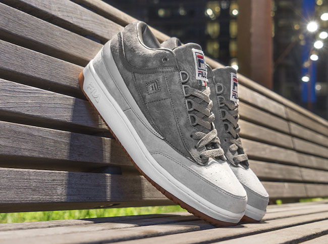 Fila Concrete Gum Pack