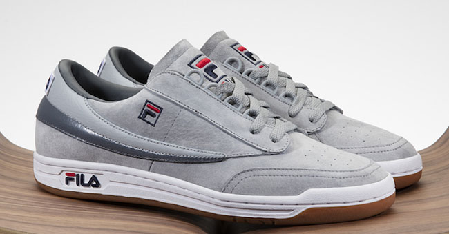 Fila Concrete Gum Pack