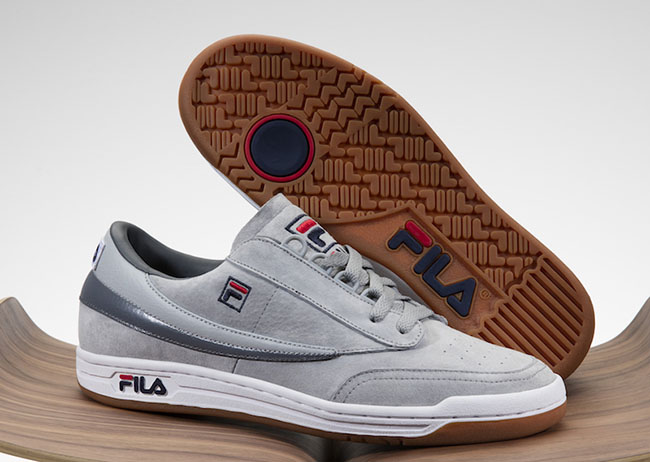 Fila Concrete Gum Pack