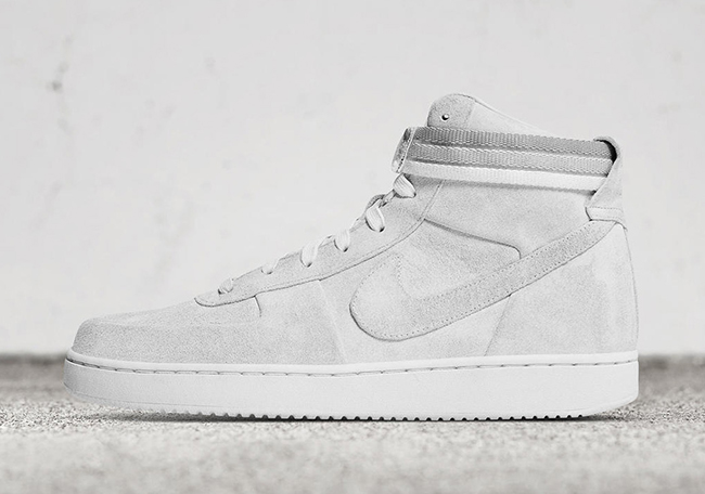 John Elliot NikeLab Vandal High