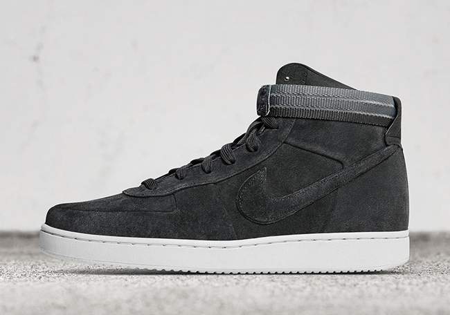 John Elliot NikeLab Vandal High