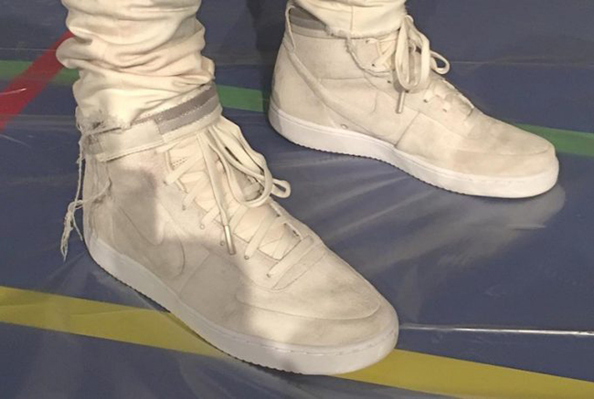 nike vandal high john elliott sail