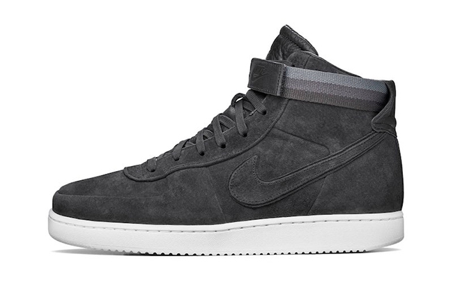 John Elliott NikeLab Vandal High Anthracite