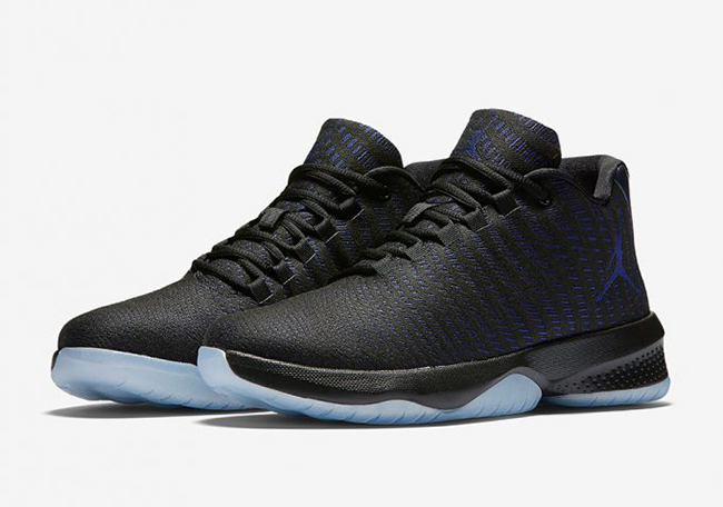 Jordan B. Fly ‘All-Star’ Now Available