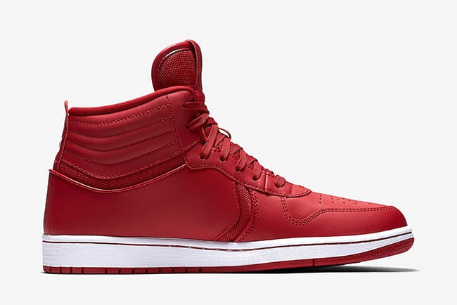 jordan heritage red