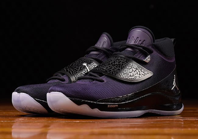 jordan superfly 2017 purple