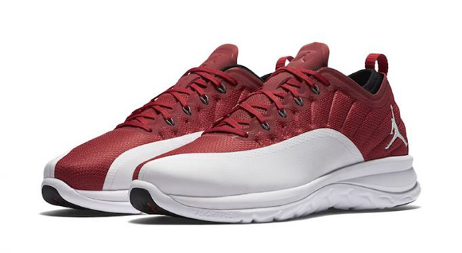 Jordan Trainer Prime ‘Gym Red’