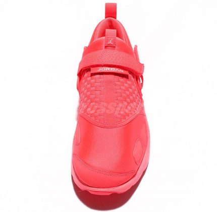 All Red Nike Dunk High Air Jordan 7 Insoles Nike Insole