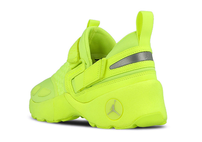 Jordan Trunner LX GS Volt