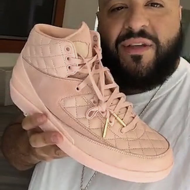 jordan 2 don c pink