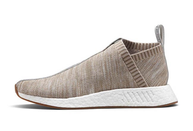 Kith Naked adidas NMD City Sock 2 CS2