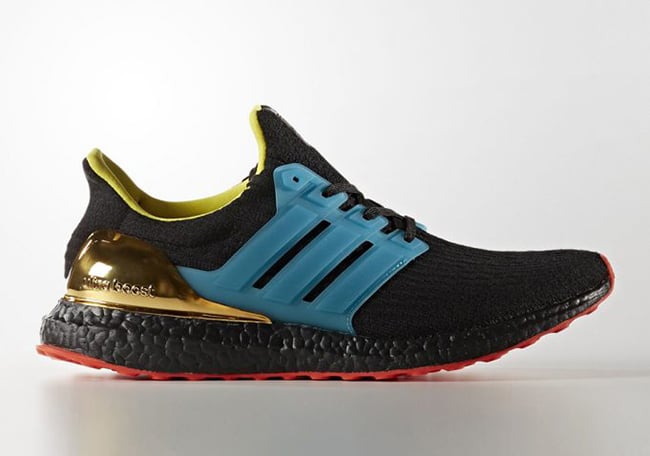 Kolor x adidas Ultra Boost Pack Release Date